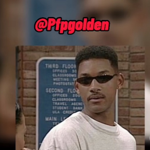 Meet your Posher, Marshaun - Picture 1 of 1